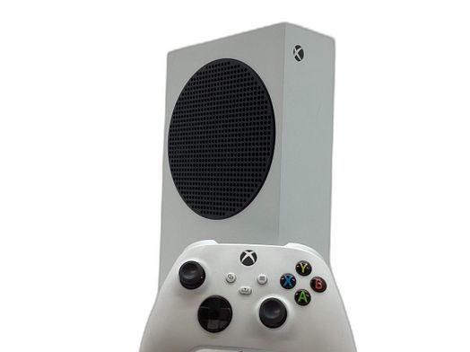 consola xbox series microsoft xbox series s