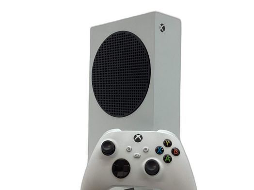 consola xbox series microsoft xbox series s