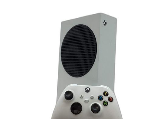 consola xbox series microsoft xbox series s