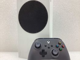 consola xbox series microsoft xbox series s