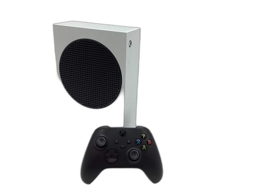 consola xbox series microsoft xbox series s