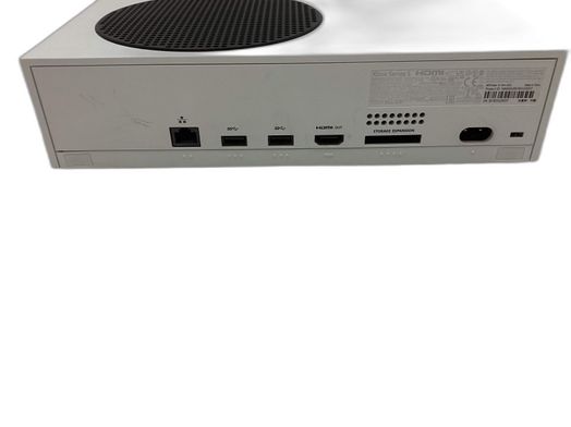 consola xbox series microsoft xbox series s