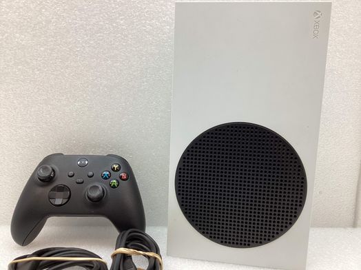 consola xbox series microsoft xbox series s