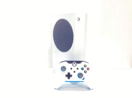 consola xbox series microsoft xbox series s