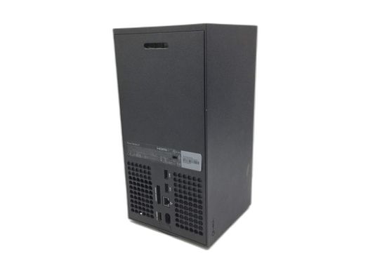 consola xbox series microsoft xbox series x
