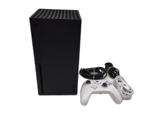 consola xbox series microsoft xbox series x