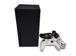 consola xbox series microsoft xbox series x