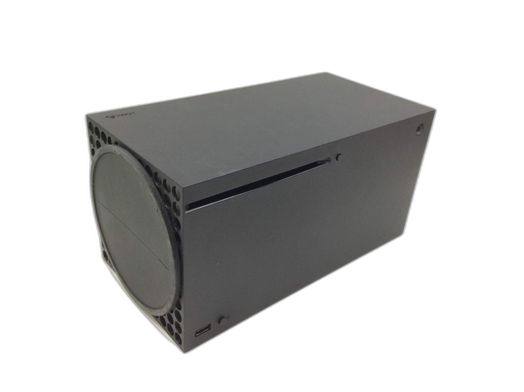 consola xbox series microsoft xbox series x