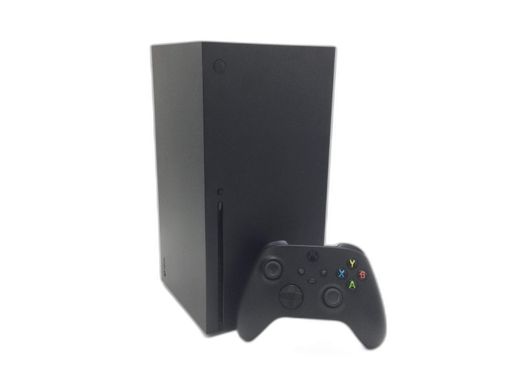 consola xbox series microsoft xbox series x