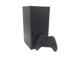 consola xbox series microsoft xbox series x
