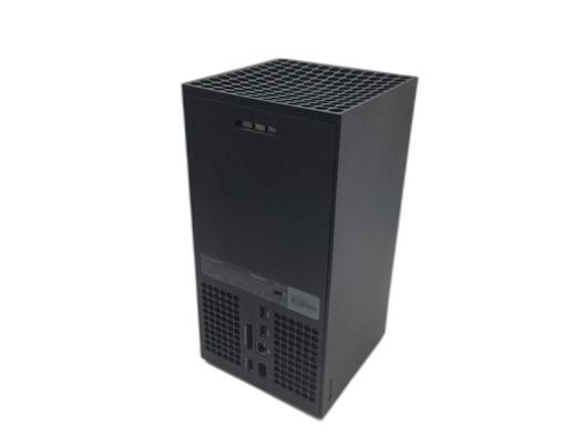 consola xbox series microsoft xbox series x