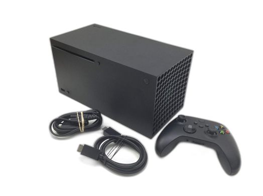 consola xbox series microsoft xbox series x