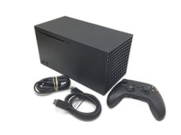 consola xbox series microsoft xbox series x