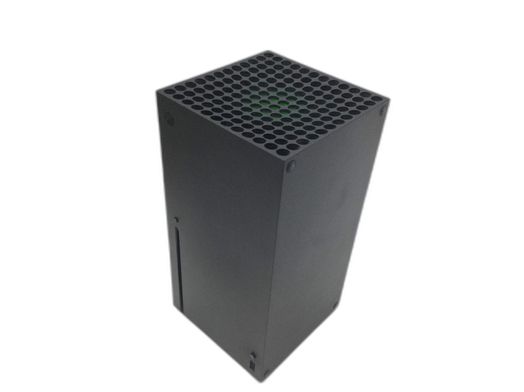 consola xbox series microsoft xbox series x