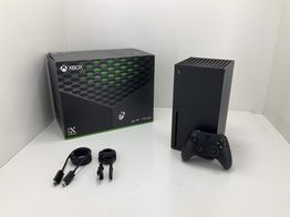 consola xbox series microsoft xbox series x