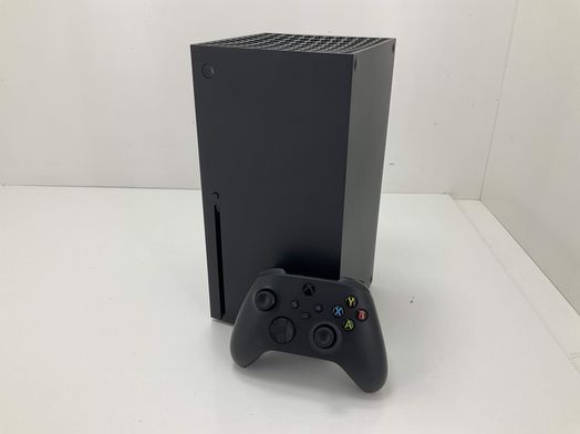 consola xbox series microsoft xbox series x