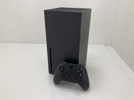 consola xbox series microsoft xbox series x