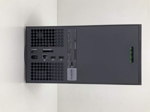 consola xbox series microsoft xbox series x