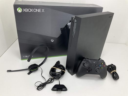 consola xbox series microsoft xbox series x