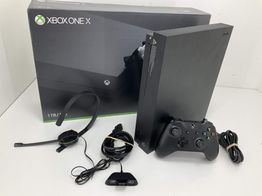 consola xbox series microsoft xbox series x