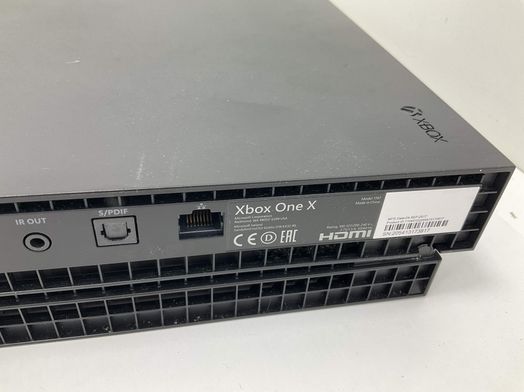 consola xbox series microsoft xbox series x