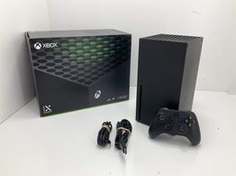 consola xbox series microsoft xbox series x