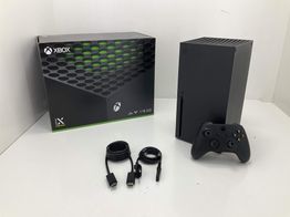 consola xbox series microsoft xbox series x