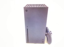 consola xbox series microsoft xbox series x