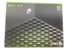 consola xbox series microsoft xbox series x
