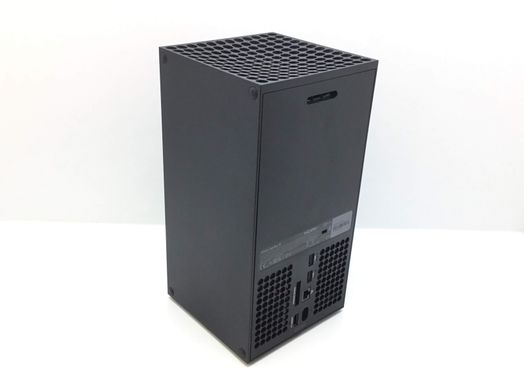 consola xbox series microsoft xbox series x