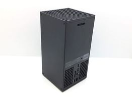 consola xbox series microsoft xbox series x