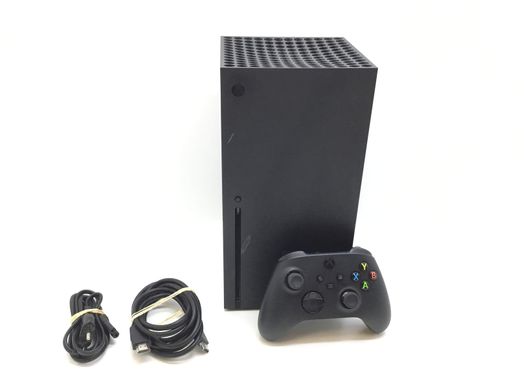 consola xbox series microsoft xbox series x