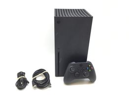 consola xbox series microsoft xbox series x
