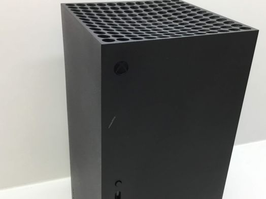 consola xbox series microsoft xbox series x