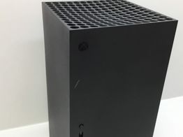 consola xbox series microsoft xbox series x