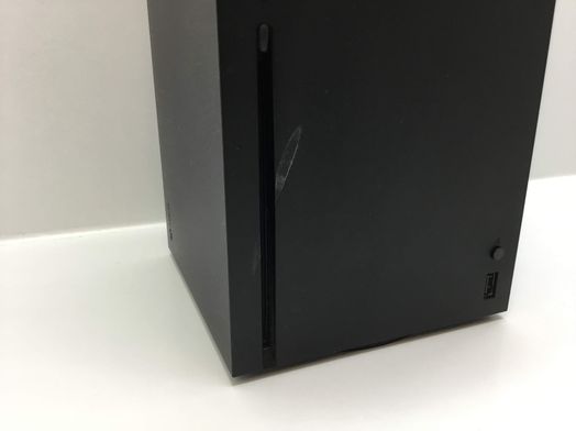 consola xbox series microsoft xbox series x