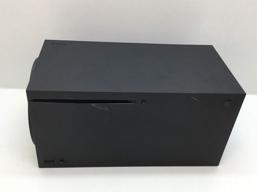 consola xbox series microsoft xbox series x