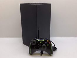 consola xbox series microsoft xbox series x