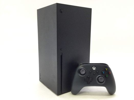 consola xbox series microsoft xbox series x