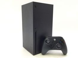 consola xbox series microsoft xbox series x