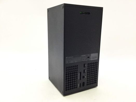 consola xbox series microsoft xbox series x