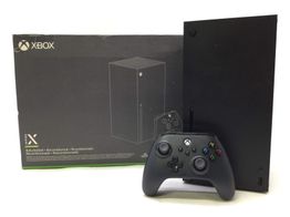 consola xbox series microsoft xbox series x