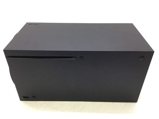 consola xbox series microsoft xbox series x