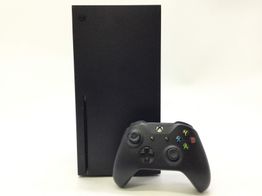 consola xbox series microsoft xbox series x