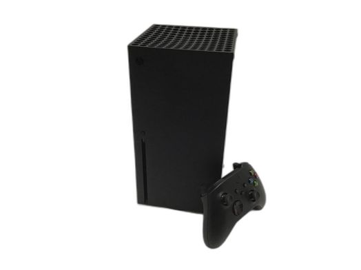 consola xbox series microsoft xbox series x