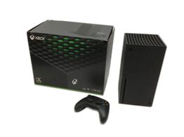 consola xbox series microsoft xbox series x