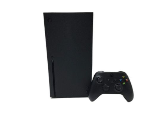 consola xbox series microsoft xbox series x