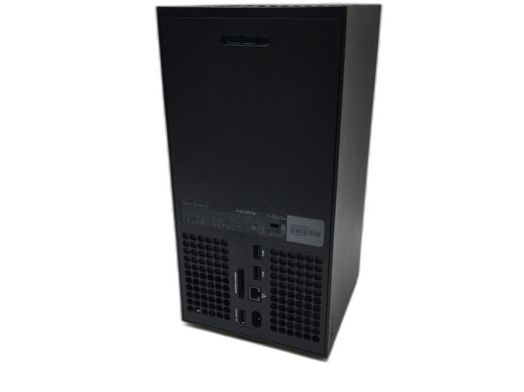consola xbox series microsoft xbox series x