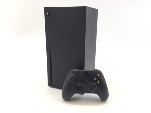 consola xbox series microsoft xbox series x