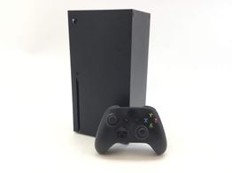 consola xbox series microsoft xbox series x